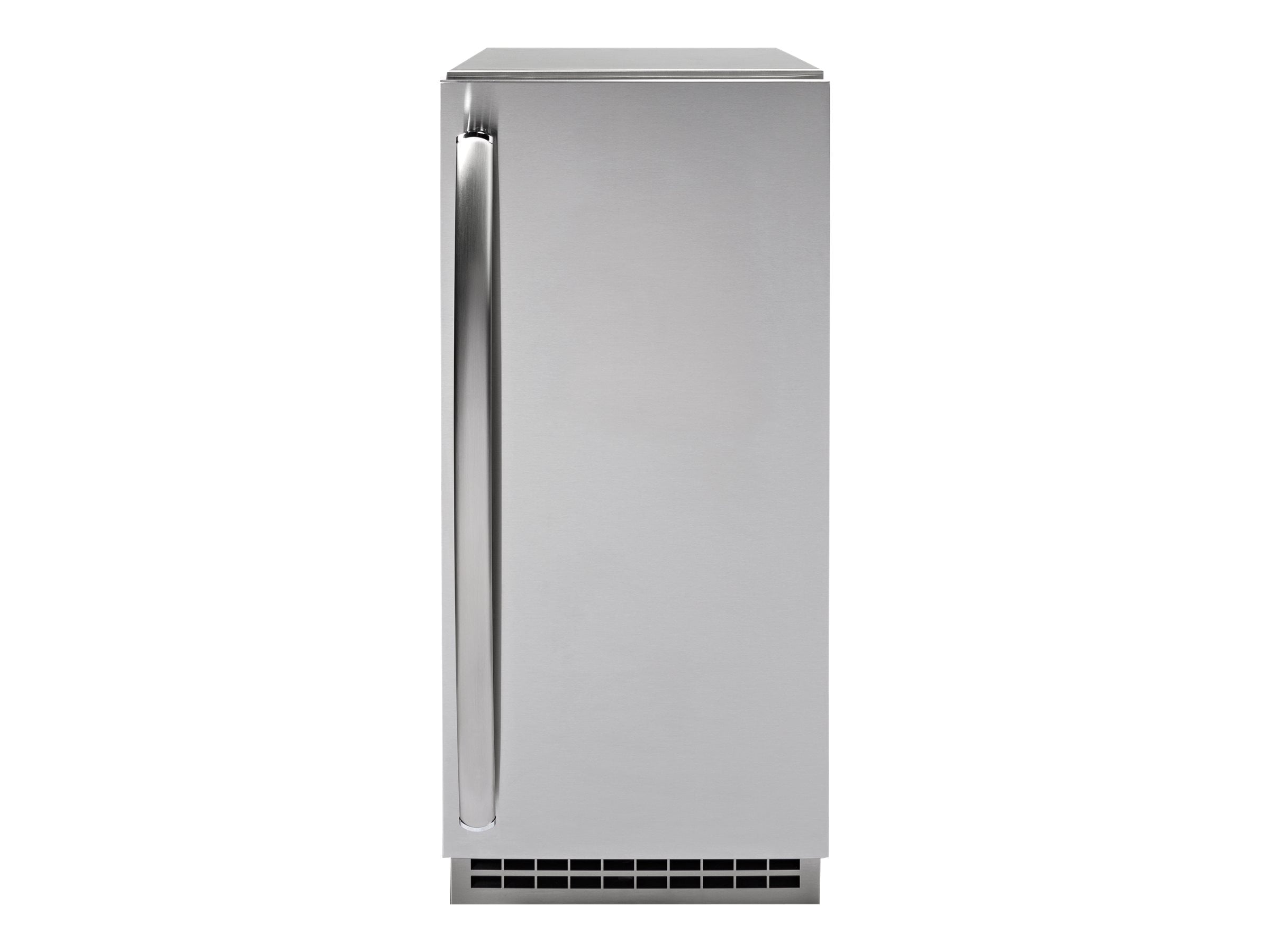 ge ice maker unc15njii