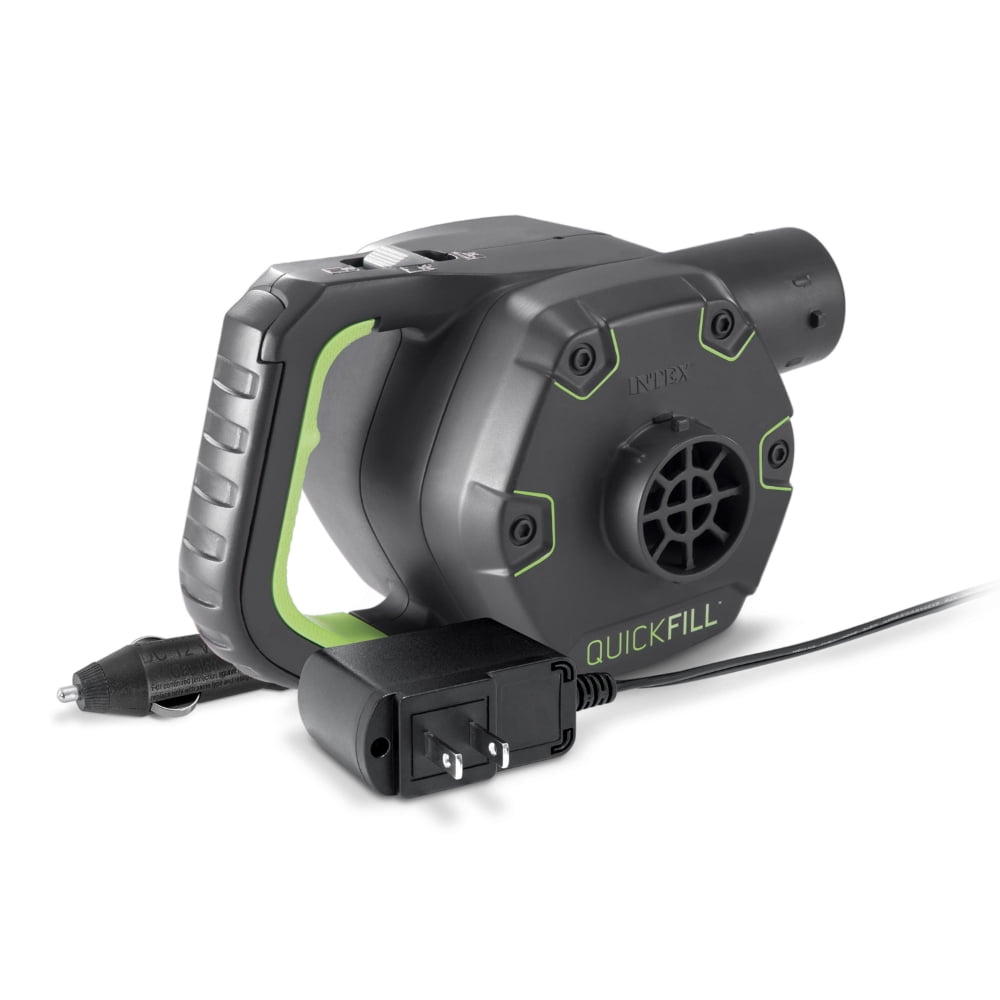 Intex 120 Volt Quickfill Electric Pump