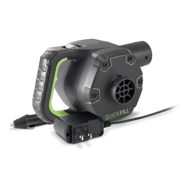 Pompe électrique Intex 120 volts Quickfill, âge : adulte