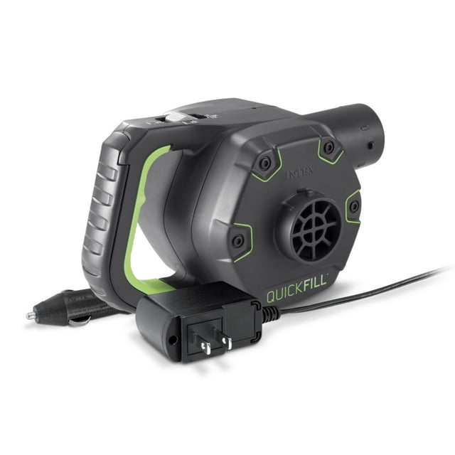 Intex 120 Volt Quickfill Electric Pump