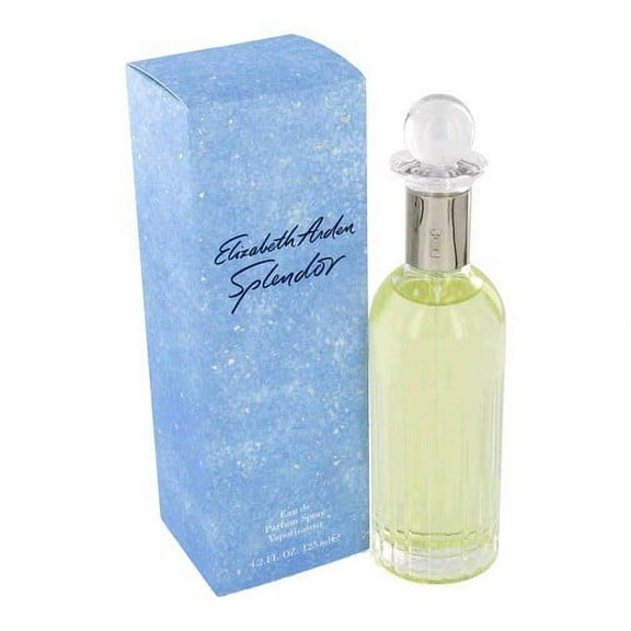 Splendor by Elizabeth Arden, 4.2 oz Eau De Parfum Spray for Women