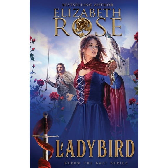 Below the Salt Ladybird, Book 10, (Paperback)