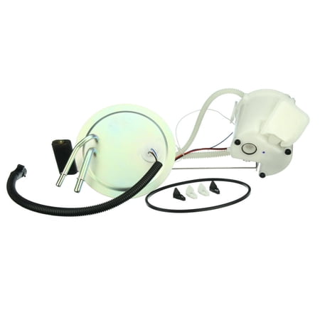 Part Synergy Replacement for Rear Fuel Pump Assembly