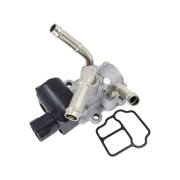 Idle Control Valve - Compatible with 1998 - 2000 Toyota Sienna 1999