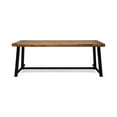 thumbnail image 2 of Teak - Colored - Accommodate 8 - Outdoor Barbecue - Comfortable Social Space, 2 of 6