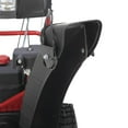 thumbnail image 5 of Troy-Bilt Storm 2890 272cc Electric Start 28-Inch Two-Stage Gas Snow Thrower with Snow Tire Chains, 5 of 9