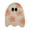 Halloween Ghost Bath Mat#B, variant on Halloween Bath Rug 19.7*31.5 Inch Ghost Bat Pattern Goth Bath Mat Spooky Black White Gothic Bathroom Rug Non Slip Front Door Mat Carpet for Bedroom Home Living Room Kitchen Floor Decor Supplies