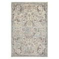 thumbnail image 1 of Surya Asia Minor ASM-2303 Vintage Floral Medallion Indoor Area Rug, 1 of 2