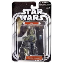 Star Wars A New Hope #7 Myo 4-inch Action Figure