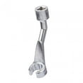 thumbnail image 4 of Llave de Vaso para Línea de Combustible Cola 1/2' Llave de Tubo en L 19mm, 4 of 8