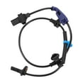 thumbnail image 1 of Sensor de velocidad de rueda ABS Unique Bargains Frontal Derecho Sensor ABS Sistema de frenos antibloqueo No. 57450-T0G-A01 para Honda CR-V 2012-2013, 1 of 1