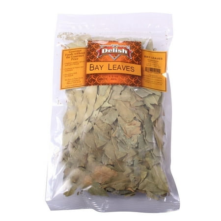 Bay Leaves by Its Delish, 10 lbs