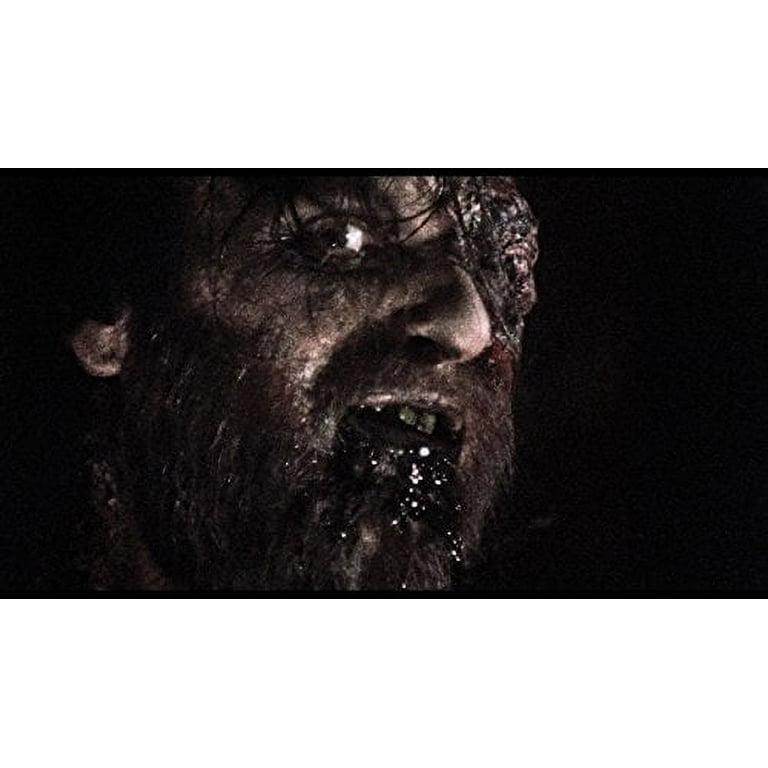 Zombie 4: After Death (DVD) - Walmart.com