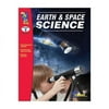 On The Mark Press OTM2157 Earth & Space Science Grade 6