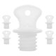 thumbnail image 5 of Leakproof Hot Water Bag Stoppers Made of Comfortable Rubber for Various Water Bags Pieces, 5 of 5
