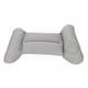 thumbnail image 4 of Almohada inflable suave,Almohada inflable suave H Almohada de aire Almohada inflable gris Máxima confiabilidad, 4 of 5