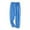 Dark Blue, variant on adviicd Girls Uniform Pants Lightweight Jogger Pants for Girls Kids & Toddler Cargo Loose High Waisted Pants Light Blue,120