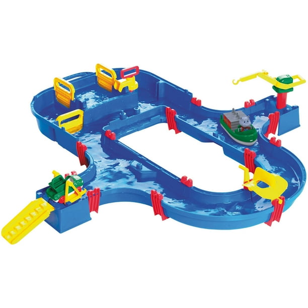 Aquaplay SuperSet Water Playset