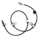 thumbnail image 4 of 5632065J01 56320-65J00 Car Rear Left Wheel ABS Speed Sensor for Suzuki Grand Vitara 2005-2017, 4 of 5