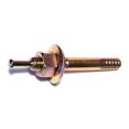 thumbnail image 1 of 5/8" x 4-3/4" Zinc Plated Steel Hammer Drive Anchors (10 pcs.), 1 of 1