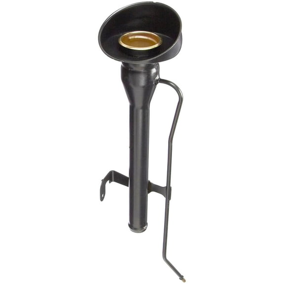 Agility Auto Parts 4063382 Fuel Tank Filler Neck for Nissan Specific Models