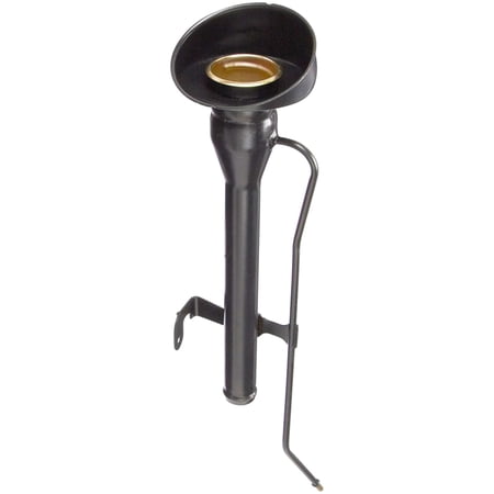 Agility Auto Parts 4063382 Fuel Tank Filler Neck for Nissan Specific Models