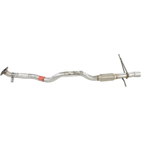 Walker Exhaust 55723 Exhaust Pipe Fits select: 2014-2017 JEEP CHEROKEE
