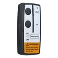 thumbnail image 3 of Kit de control remoto de cabrestante inalámbrico universal DC12V 12V 50ft 2, 3 of 6