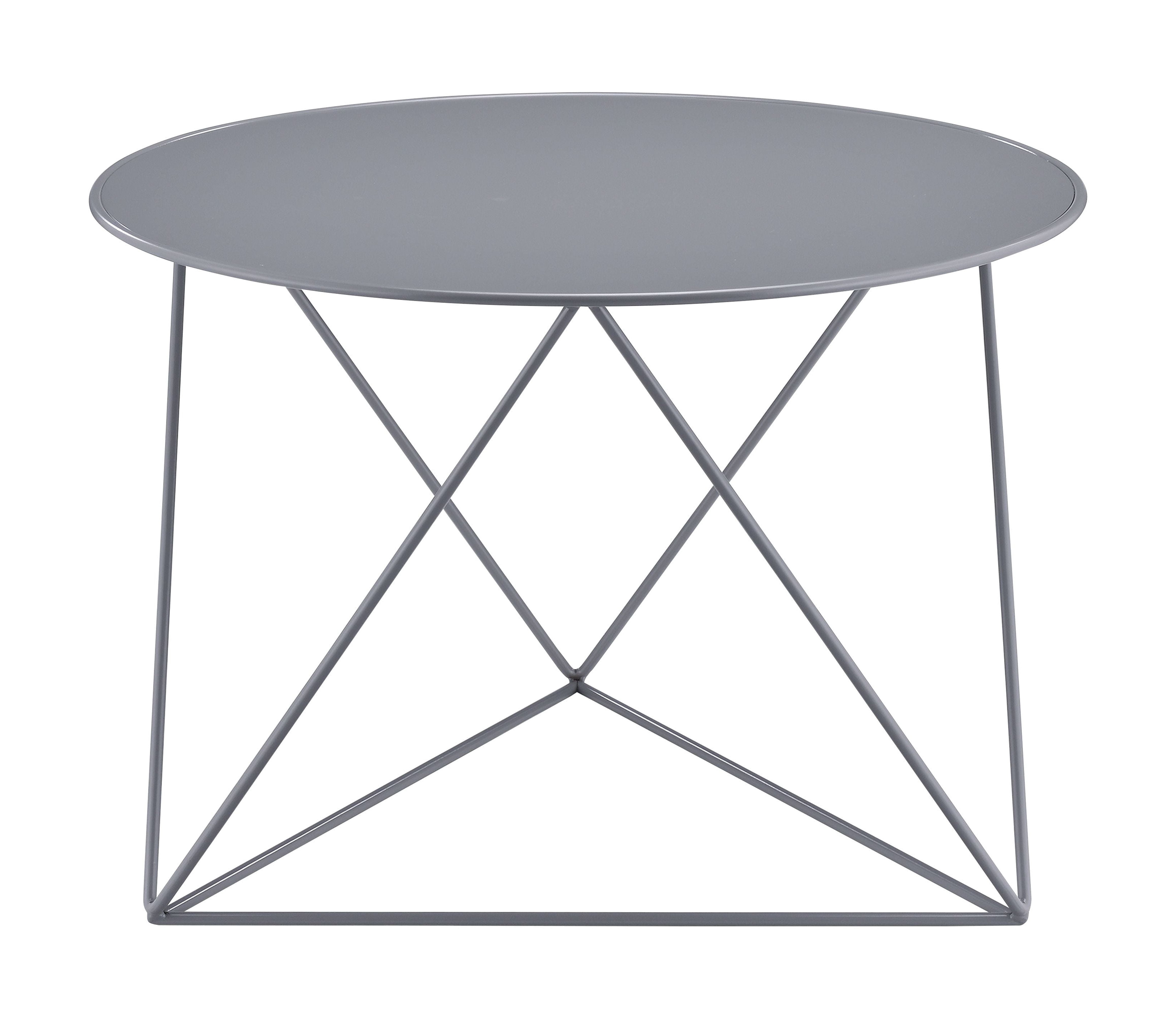 Display & Utility Accent Table