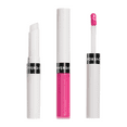 thumbnail image 2 of (2 pack) COVERGIRL Outlast All Day Lip Color with Top Coat, Epic 015, 0.06 oz / 0.07 fl oz, 2 of 13