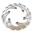 thumbnail image 2 of 1999-2005 fits Suzuki RM250 Front & Rear RipTide Brake Rotor & MudRat Brake Pads, 2 of 5