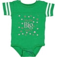 thumbnail image 3 of Inktastic I'm The Big Sister. Girls Baby Bodysuit, 3 of 5