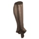 thumbnail image 1 of Saxon - Zahones cortos modelo Equileather unisex hombre mujer (Marrón), 1 of 2