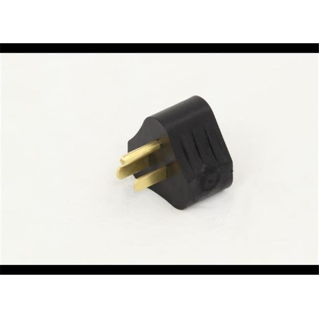 A101530AVP 15A30A Male RV Power Cord Adapter Plug