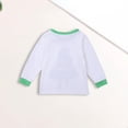 thumbnail image 3 of Traje de pantalón largo familiar Cuello redondo Dibujos animados Impreso Casual Cintura elástica Traje diario Hugtrwg Para estrenar, 3 of 9