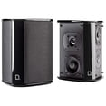 thumbnail image 1 of Definitive SR-9040BP Pieza, Altavoz Tipo Surround, Potencia de 20 A 150 Watts, Color Negro,, 1 of 5