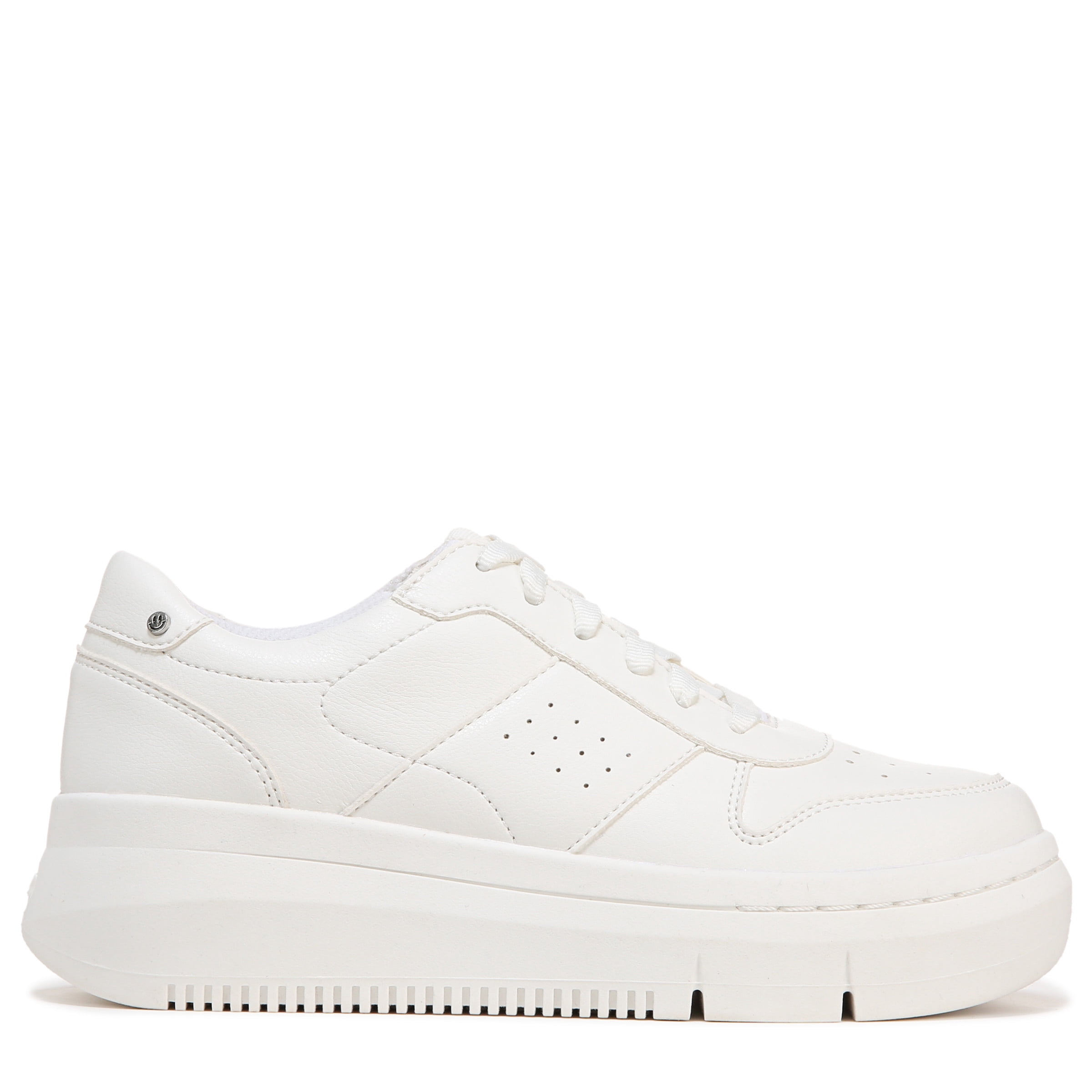 Dr. Scholl's Women's Savoy Platform Lace Up Sneakers