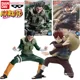 thumbnail image 2 of Figura de anime NARUTO original de Bandai Banpresto, Vibration Stars, Gaara Rock Lee, juguetes de acción para niños y niñas, regalo, modelo coleccionable, 2 of 5
