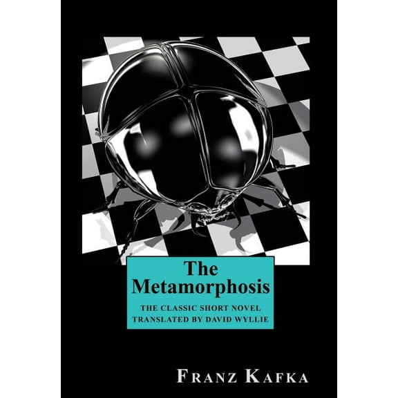 The Metamorphosis, (Hardcover)