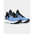 thumbnail image 3 of Under Armour UA Project Rock BSR 4 Women's Training Sneakers Shoes size 9.5, 3 of 5