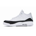 thumbnail image 2 of Jordan Men's 3 Retro Fragment Basketball Shoes, from StockX, 2 of 5