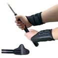 thumbnail image 4 of Golf Corrector Wrist Trainer Protector Health Gear Golf Wrist Brace Band, Golf Swing Interior for Correcting Playing Golf Posture, Golf Swing Arm Band, 4 of 4