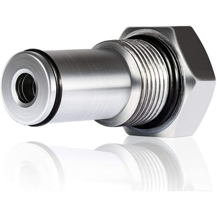 For Ford 6.0L Powerstroke 6.0 IPR Valve Air Test Fitting Tool Kit