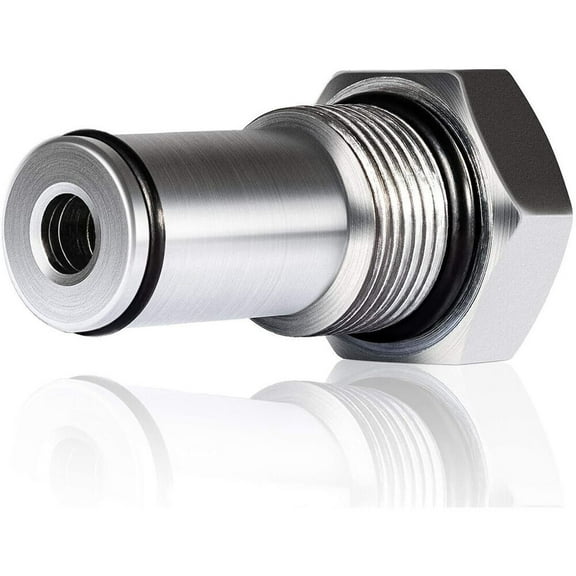 For Ford 6.0L Powerstroke 6.0 IPR Valve Air Test Fitting Tool Kit