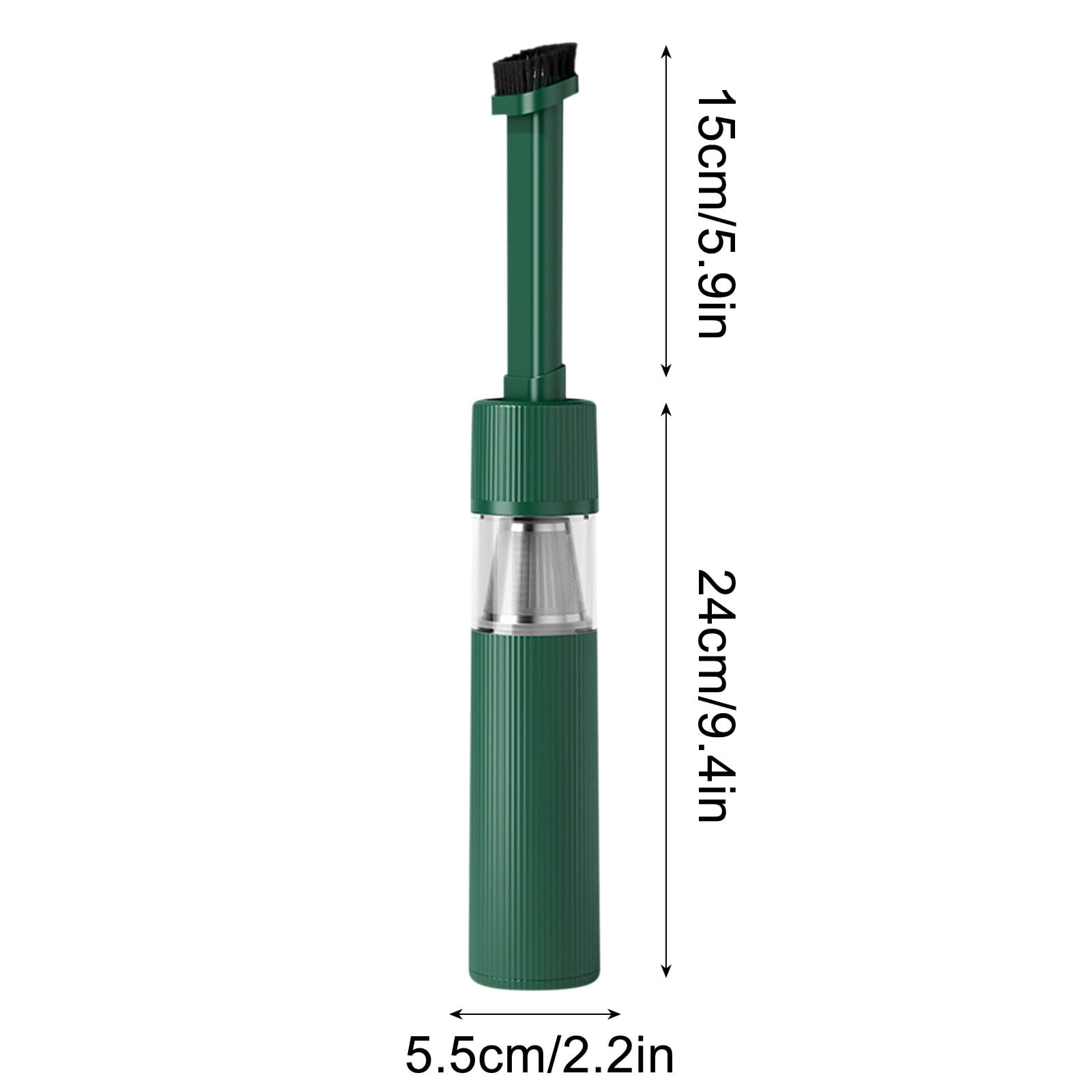 Bdday Mini Vacuum Cleaner Wireless Handheld Car Vacuum Cleaner for Dirt Removal Household Vacuum Cleaner with Strong Small and Portable Suction Function Vacuum Cleaners for Carpet