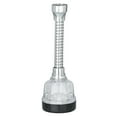 thumbnail image 1 of TIELUTT Faucet Extender Kitchen Faucet Sprayer Outdoor Kitchen Faucet Cover Kitchen Head Hand Faucet Parts Faucet Filter for Kitchen Stainless Steel Wall Mount Laundry Faucet with Spray, 1 of 8