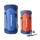 thumbnail image 1 of Bolsa De Almacenamiento De 2 Piezas De Cosas Para Suministros Naranja M Azul L Sunnimix saco de material de compresión, 1 of 6
