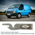 thumbnail image 3 of Back Door Prop, Powerful Load Bearing Long Durability Car Door Prop  for Sprinter NCV3 and VS30, 3 of 7
