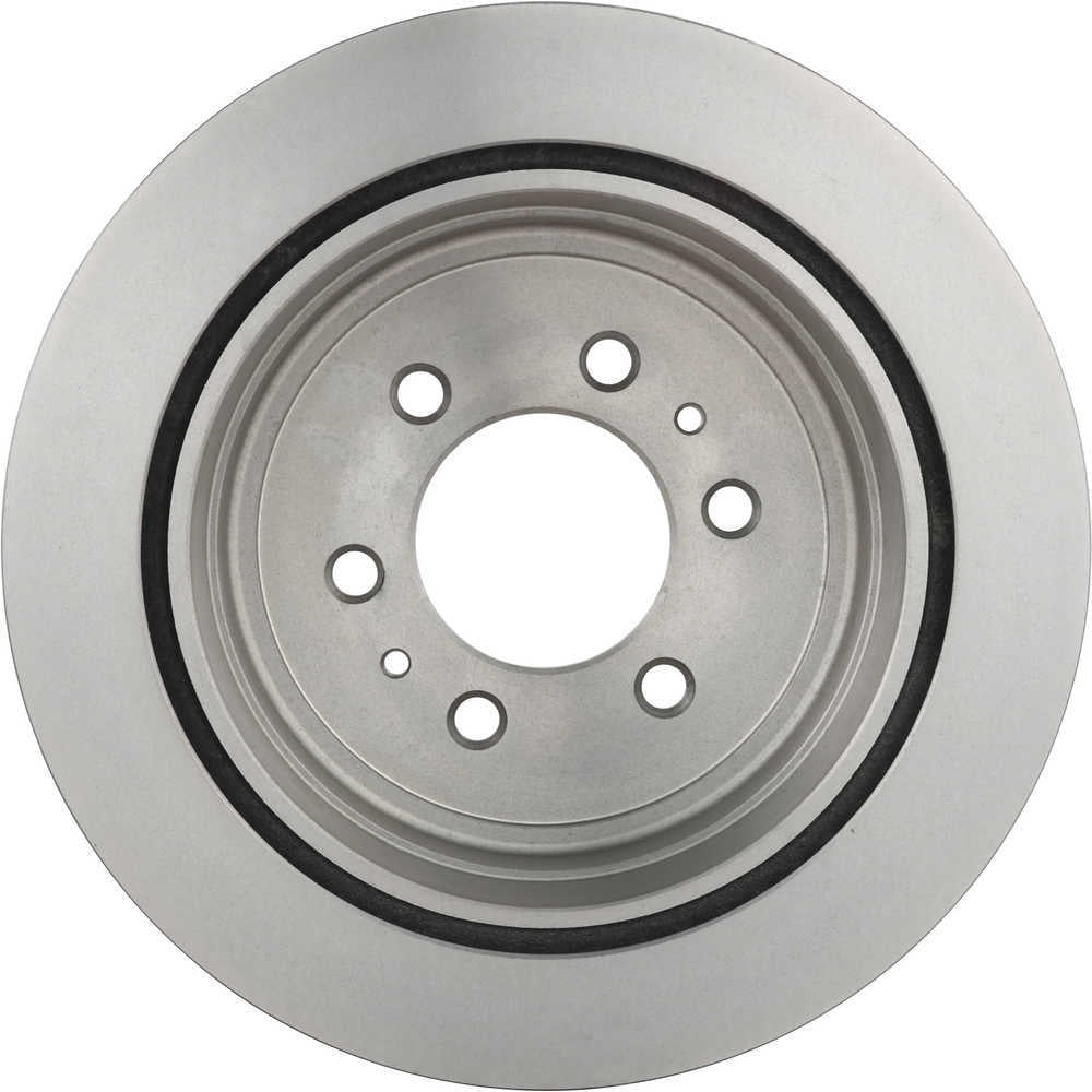 Brembo 09.D452.11 PRIME Disc Brake Rotor
