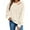 Beige, variant on Sweatshirt for Women Valentines Day Trendy Comfortable Heart Printed Plus Size Casual Loose Pullover Blouse Tops S-2XL